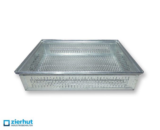 Zierhut Industriebehälter GmbH