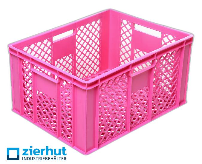 Zierhut Industriebehälter GmbH